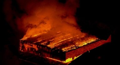 Küresel ham çelik üretimi eylülde yüzde 1,5 düştü