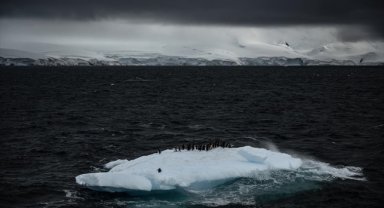 Küresel ısınmayı 1,5 santigrat derecede tutma hedefi 2029'a kadar aşılabilir