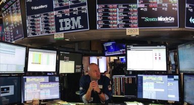 Küresel piyasalar artan jeopolitik gerilimle negatif seyrediyor