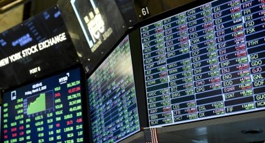 Küresel piyasalar artan jeopolitik risklerle haftaya negatif seyirle başladı