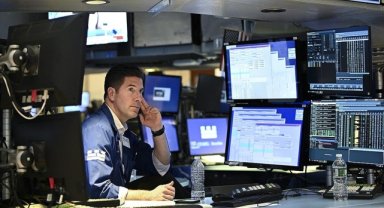 Küresel piyasalar Fed haftasına karışık seyirle başladı