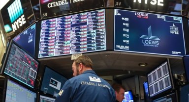 Küresel piyasalar negatif seyrediyor