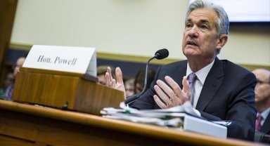 Küresel piyasalarda gözler Fed Başkanı Powell'a çevrildi
