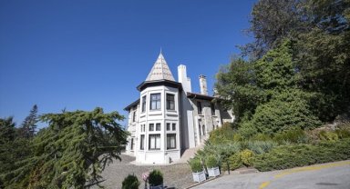 Kurtuluşun ve kuruluşun tanığı Atatürk Müze Köşkü, 29 Ekim'de ziyarete açılacak