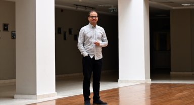 Londra Oda Orkestrası'nın Cumhuriyet'in 100. yılı konserini Türk şef yönetecek