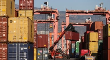 Malatya'dan eylülde yaklaşık 37,9 milyon dolarlık ihracat yapıldı