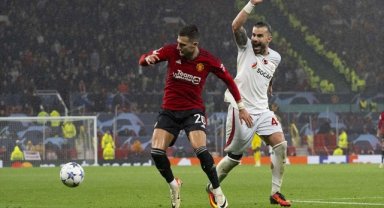 Manchester United'dan Galatasaray maçıyla ilgili açıklama