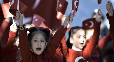 MEB, Cumhuriyet'in 100. yaşını özel etkinliklerle kutluyor