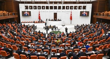 Meclis bu hafta Irak ve Suriye tezkereleri için mesai yapacak