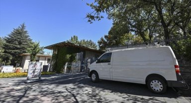 Meclis'te ziyaretçiler için "günlük 5 araç" sınırlaması