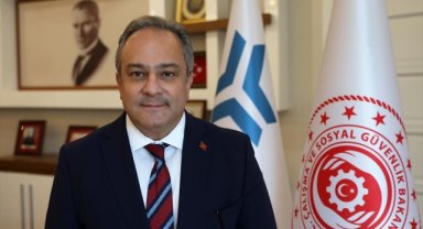 Mesleki Yeterlilik Kurumu dijital dönüşüm çalışmalarına hız verdi