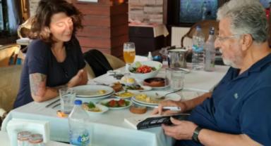 Metin Akpınar'ın kızları ikiz çıktı