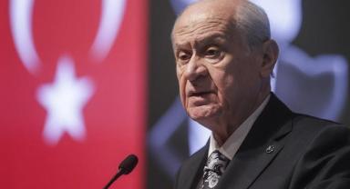 MHP Genel Başkanı Bahçeli: Terörün kökü milli birlik ve dayanışma ruhuyla kazınacaktır