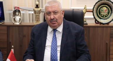 MHP'den teşkilatlara, "Büyük Filistin Mitingi"ne katılım genelgesi 