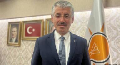 Milletvekili Çopuroğlu, ‘Bireysel silahlanmanın’ önlenmesi için meclise önerge verecek