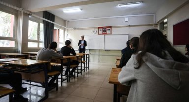 Milli Eğitim Bakanlığınca sözleşmeli öğretmen ataması kapsamında ek atama yapıldı