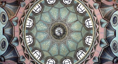 Milli Sarayları 9 ayda 5 milyon 278 bin kişi gezdi