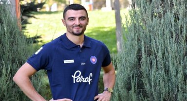 Milli smaçör İzzet Ünver ile Halkbank'ın "mantalitesi" örtüştü