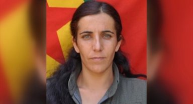 MİT, Irak'ın kuzeyinde PKK/KCK'nın sözde sorumlularından terörist Sariye Atilla'yı etkisiz hale getirdi