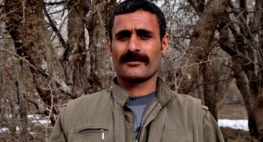 MİT, terör örgütü PKK/KCK'nın sözde Metina lojistik sorumlusunu "nokta" operasyonla etkisiz hale getirdi