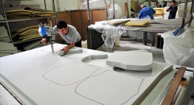 Mobilyacılar "enflasyonla mücadele" için yıl sonuna kadar fiyatları sabitleyecek