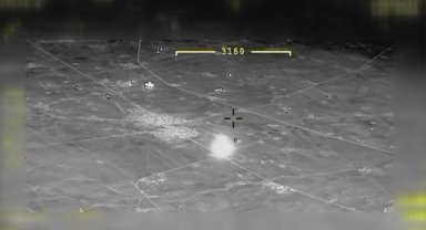 MSB, Dabık Üs Bölgesinde PKK/YPG'li 26 teröristin etkisiz hale getirildiğini açıkladı