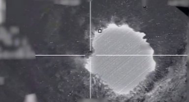 MSB: Irak ve Suriye'nin kuzeyi dahil son bir haftada 37 terörist etkisiz hale getirildi