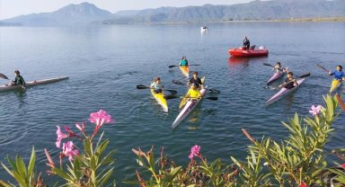 Muğla, "Durgunsu Kano Cumhuriyet Kupası"na ev sahipliği yapacak