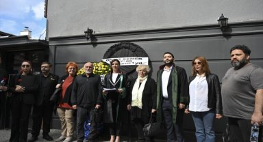 Müzisyen Onur Şener, ölümünün birinci yılında anıldı