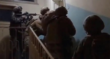 "Narkogüç" operasyonlarında 158 şüpheli yakalandı