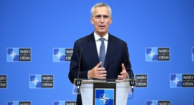 NATO Genel Sekreteri Stoltenberg, İsveç'in katılım sürecini değerlendirdi