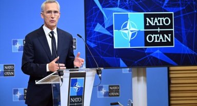 NATO, müttefiklerin savunma yatırımlarını artırmasını bekliyor