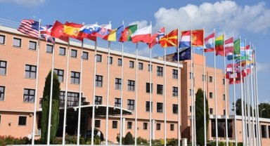 NATO Savunma Koleji, üye ülkeleri İttifakın ileride karşılaşabileceği tehlikelere hazırlıyor