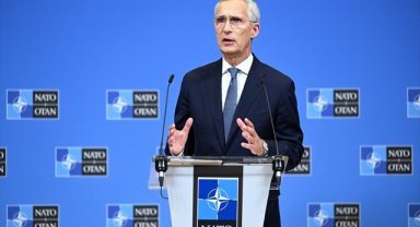 NATO'dan İsveç'in katılım protokolünün TBMM'ye sevki hakkında açıklama