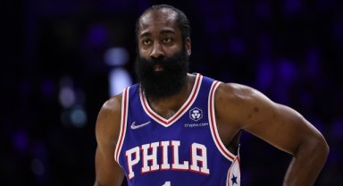 NBA'de James Harden'ın yeni rotası Los Angeles Clippers