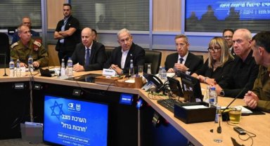 Netanyahu'nun ekibinin 7 Ekim'de yaşananlar için "orduyu suçladığı" iddiası