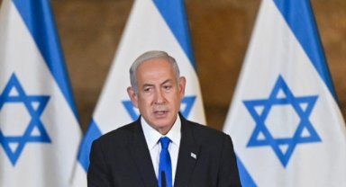 Netanyahu'nun savaş döneminde sık sık Tevrat'tan alıntılar yapması dikkati çekiyor