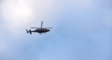 Nevşehir ve Niğde'de uyuşturucu operasyonunda 82 şüpheli yakalandı