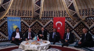  Niğde Ömer Halisdemir Üniversitesi 2023-2024 Akademik Yılı Açılış Töreni gerçekleştirildi