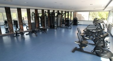 Niğde'de Kızıl Elma Yaşam Merkezi açılıyor 