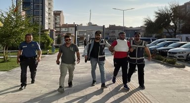 Niğde'de silahlı kavgada 1 kişi öldü, 1 kişi yaralandı