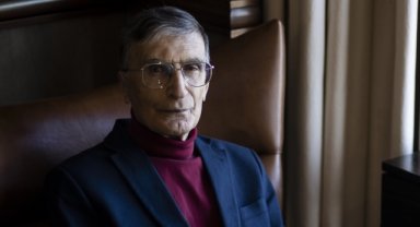 Nobel Ödüllü Aziz Sancar: Türkiye'nin 2'nci yüzyılı için en çok bilime ihtiyacımız var