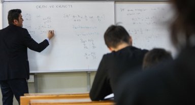 Öğretmenlerin seminer dönemi, sadece kasım ara tatili için online yapılacak