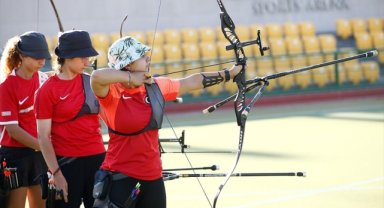 Okçulukta olimpiyat şampiyonluğu, lisanslı sporcu sayısını büyük oranda artırdı