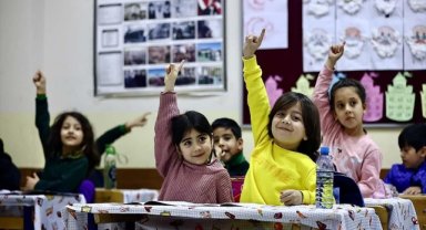 Okul bazlı performans değerlendirme sistemine geçilecek