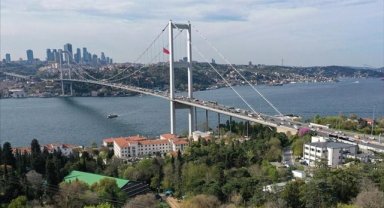 Olası İstanbul depremi Marmara'da tsunamiye neden olabilir