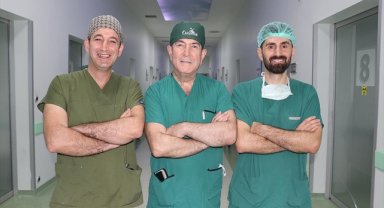 Ön çapraz bağ yırtığı hastaları, tek seanslık yeni teknikle sağlığına kavuşuyor