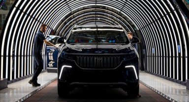 Otomotiv sanayisinde yerli tedarik ve katma değerli üretim atağı