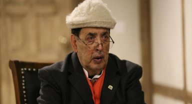 Pakistanlı yetkiliden, Türk iş insanlarına hidroelektrik alanında işbirliği çağrısı