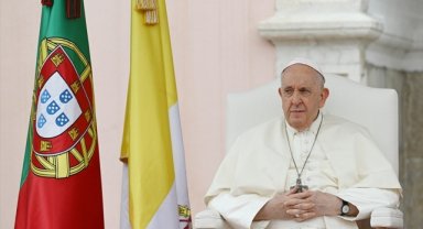 Papa: (Gazze'deki durum) Lütfen insani felaketi önlemek için mümkün olan her şeyi yapın